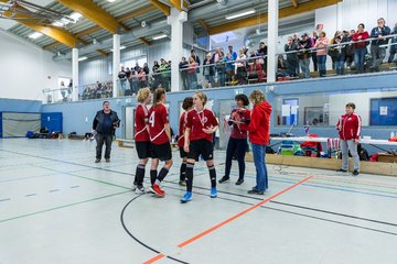 Bild 39 - wBJ Auswahl Futsalturnier